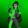 Shego