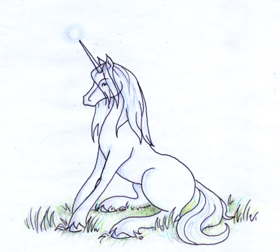 Unicorn