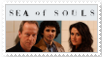 Sea of Souls tv series stamp