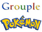 Grouple Pokemon Categorized p1