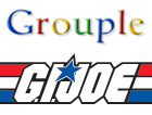 Grouple G.I. Joe by pantheon9000