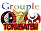 Tokusatsu Grouple