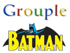 Batman Grouple