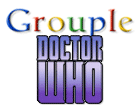 Doctor Who Grouple