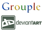 DeviantArt Grouple Part1 by pantheon9000