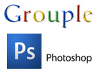 Photoshop Grouple