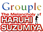 Haruhi Suzumiya Grouple