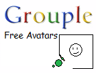 Free Avatars Grouple by pantheon9000