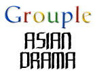Asian Drama Grouple by pantheon9000