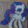 Rarity Perler