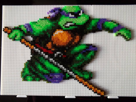 Donatello