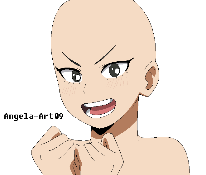 pics Bnha Base Deviantart bnha base 6 by angela art09 on