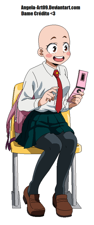 BNHA - Base #37 by Angela-Art09 on DeviantArt