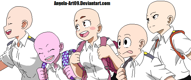 picture Bnha Base Deviantart bnha base 39 by angela art09 on