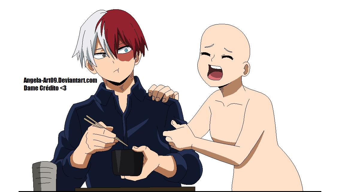 pix Bnha Base Deviantart bnha base 40 by angela art09 on
