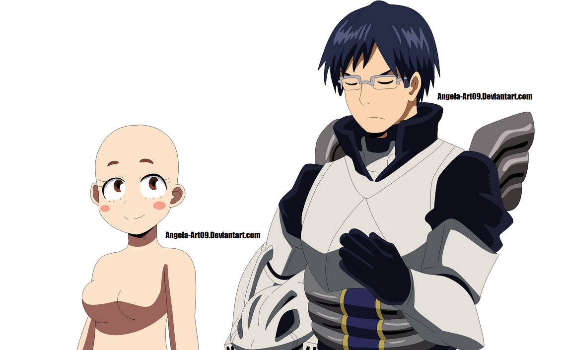 BNHA - Base #46 by Angela-Art09 on DeviantArt