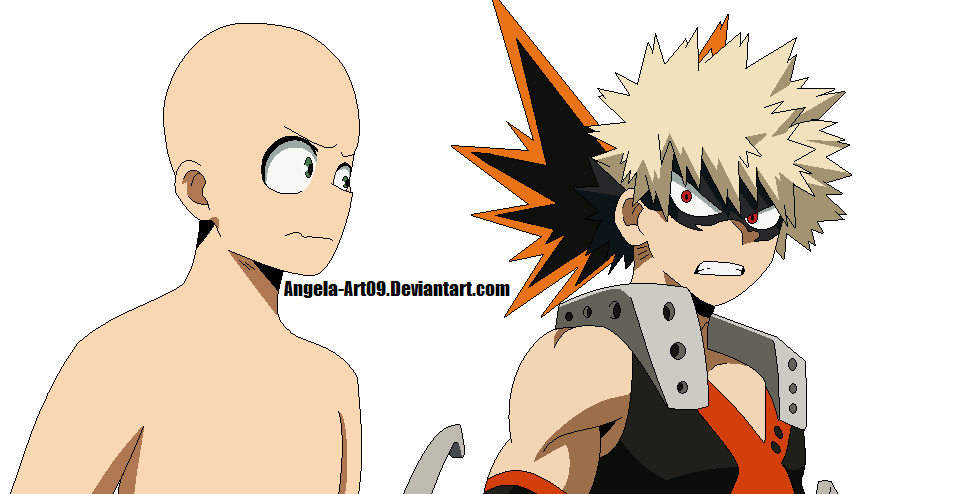 pix Bnha Base Deviantart bnha base 49 by angela art09 on