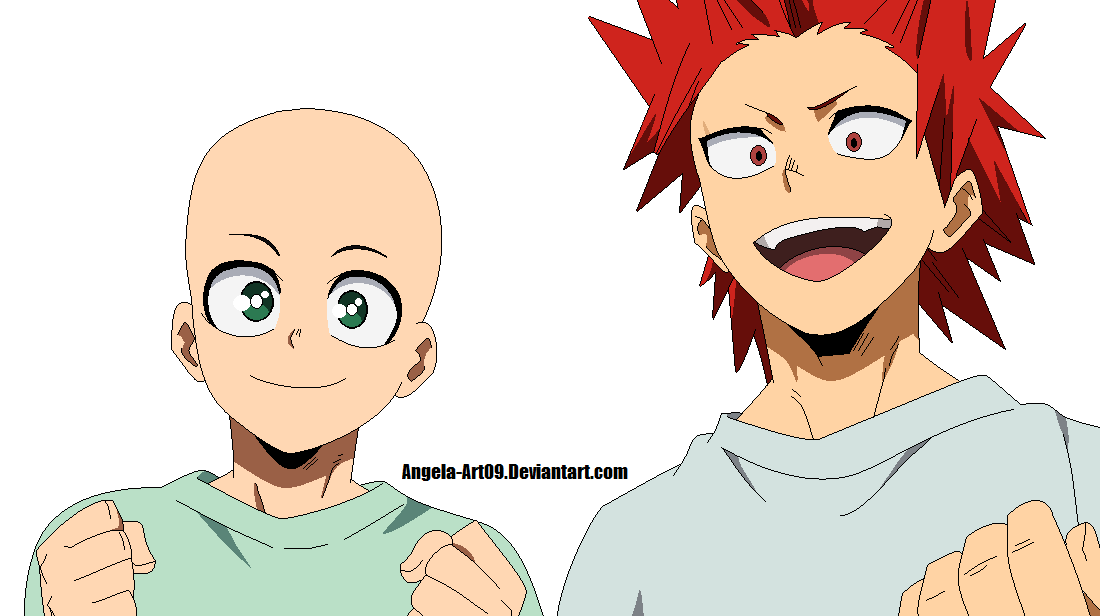 BNHA - Base #50 by Angela-Art09 on DeviantArt
