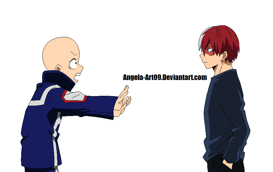 pix Bnha Base Deviantart bnha base 54 by angela art09 on