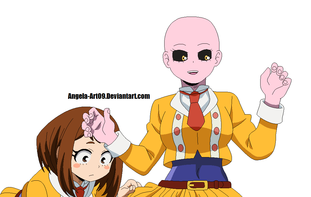 pic Bnha Base Deviantart bnha base 55 by angela art09 on