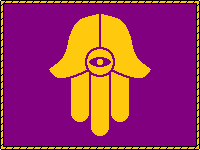 Office of Psionic Operations Mission Badge