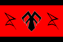 New Berserker Flag