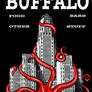BUFFALO FOOD BARS AND STUFF