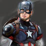 Captain America