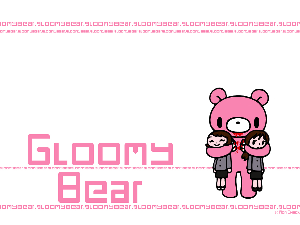 Gloomy Bear By Beloved Chan On Deviantart Gloomy Bear By Beloved Chan On Deviantart