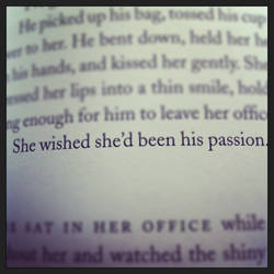 Passion