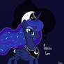 Princess Luna