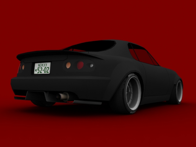 Eunos Wip 02