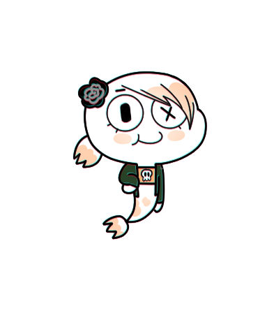Blair by Zamalie on DeviantArt