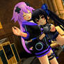 ''D-don't leave me alone... please...''