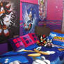 My Sonic Crib