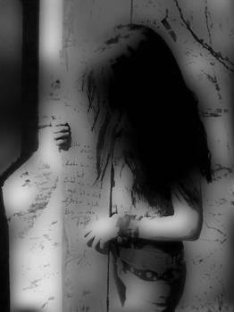 dark poetry..