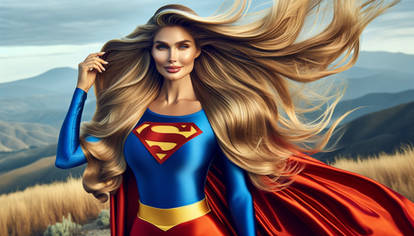 Supergirl