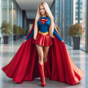 Supergirl