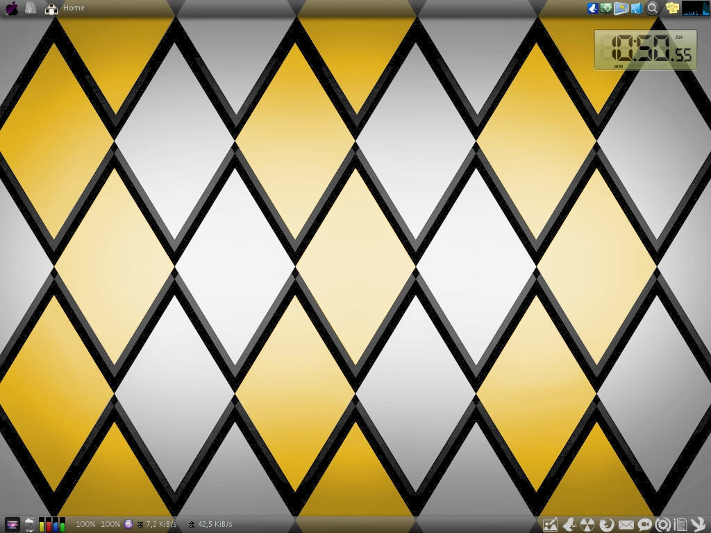 GNU Linux 07 by jjrrmmrr on DeviantArt