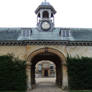 Grand Mansion 04 - Archway