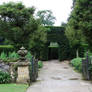 Formal Garden Entrance 02