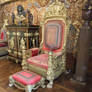 The Duke's Throne