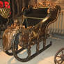 Childs Sleigh 2
