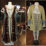 Lord And Lady's Clothes