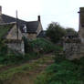 Farm Entrance