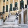 Palace Staircase