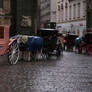 Cobbles and Carriages