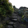 Stone Steps