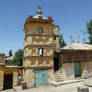 Ethiopian Church