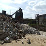 Industrial Rubble